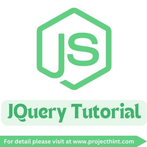 Learn JQuery Framework