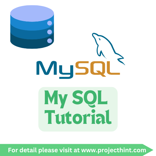 Learn MySql