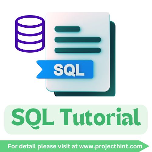 Learn SQL Tutorial